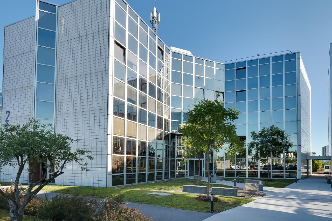 Bureau Pessac 683m² Location bureau Pessac Gironde OLBUR2001669 4